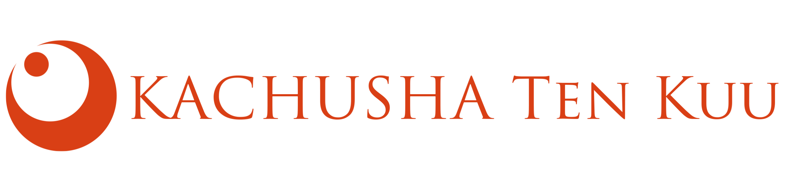 Kachusha｜あなたの特別な日のために